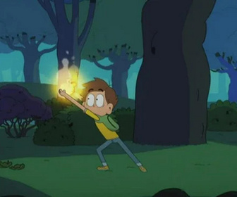 Oscar & Malika, toujours en retard - 21/11/2025