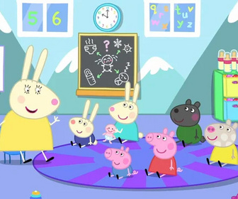 Peppa Pig