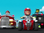 Paw Patrol, la Pat'Patrouille Paw Patrol, la Pat'Patrouille