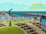 Thomas le petit train