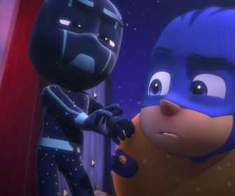 Les Pyjamasques - 31/12/2025