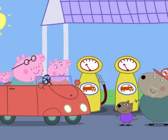 Peppa Pig
