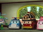 Robocar Poli Robocar Poli