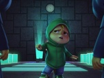 Alvinnn !!! Et les Chipmunks