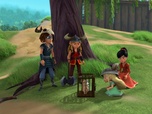 Robin des Bois : Malice à Sherwood