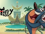 Taffy