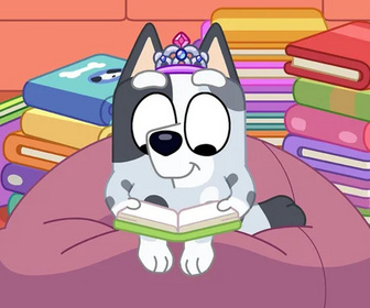 Bluey - 22/05/2026