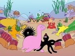 Barbapapa