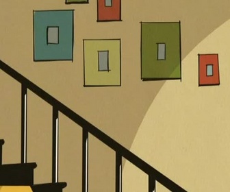 Bienvenue chez les Loud - L'amour vache