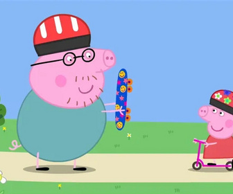 Peppa Pig