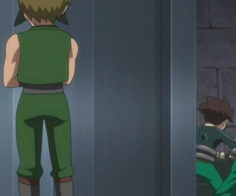 Beyblade Burst - L'ombre magique Le Snake Pit