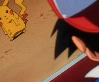 Pokémon - Confrontation électrique