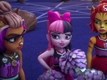 Monster High