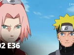 Naruto Shippuden