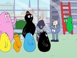 Barbapapa