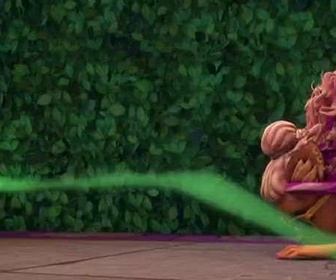 Monster High - Mystère de sorcière