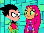 Teen Titans Go !