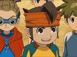 Inazuma eleven