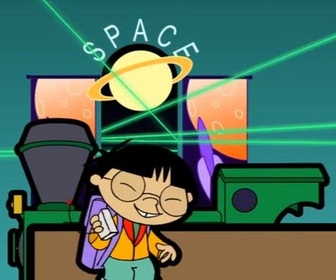 Mr Bean : la série animée - Gadget junior