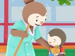 T'Choupi à l'école T'Choupi à l'école