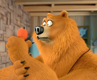 Grizzy et les lemmings - 08/02/2026