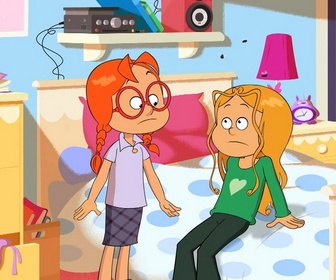 Les sisters - Le jour du bain