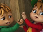 Alvinnn !!! Et les Chipmunks Alvinnn !!! Et les Chipmunks