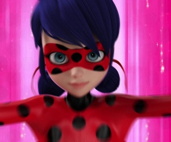 Miraculous - Les aventures de Ladybug et Chat Noir - Gorizilla