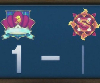 Beyblade Burst - Ghasem Le Blader volant