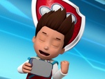 Paw Patrol, la Pat'Patrouille