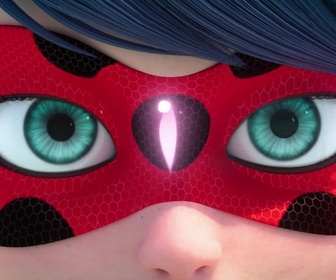 Miraculous - Les aventures de Ladybug et Chat Noir - Révélation