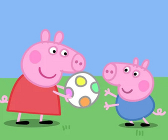 Peppa Pig