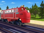 Chuggington