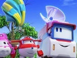 Super Wings Super Wings