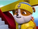 Paw Patrol, la Pat'Patrouille