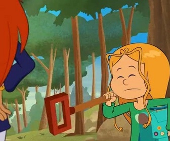 Les sisters - Retour vers le passé