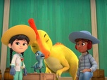 Dino Ranch Dino Ranch