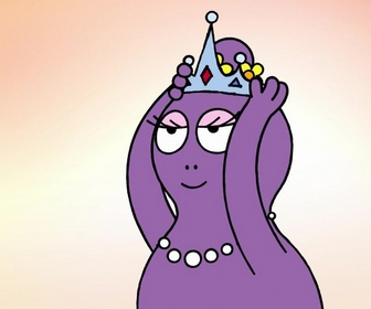 Barbapapa en Famille - Quand je serai grand