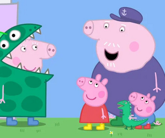 Peppa Pig