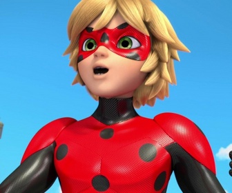 Miraculous - Les aventures de Ladybug et Chat Noir - S03 E05 - Poupéflekta