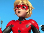 Miraculous : Les Aventures de Ladybug et Chat Noir Miraculous : Les Aventures de Ladybug et Chat Noir