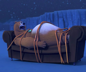 Grizzy et les lemmings - 21/03/2026