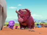 Dino Ranch Dino Ranch