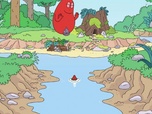 Barbapapa