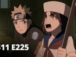 Naruto Shippuden