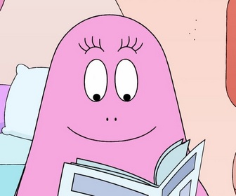 Barbapapa en Famille - Je ne suis plus un Barbabébé