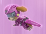 Paw Patrol, la Pat'Patrouille