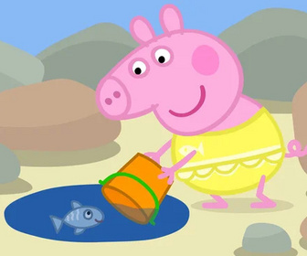 Peppa Pig - Mon anniversaire