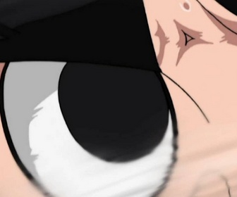 Naruto - S8 E17 - La troisième grande bête, l'ultime rival