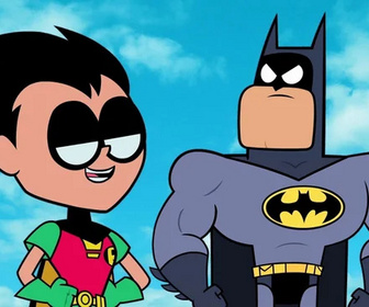 Teen Titans Go ! - 07/02/2026